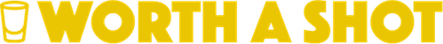 Worth a Shot logo